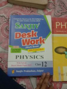 U Can See Three Books