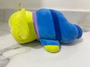 Toy Story Alien Cuddly Plush