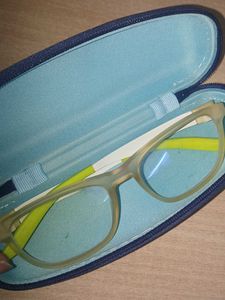 Stylish Eye Glasses
