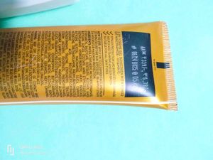 Cetaphil Lotion &amp; Pond's Sunscreen SPF 50