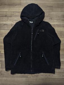 The North Face Fleece Hoodie