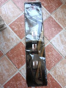 Clip-in Hair Extensions