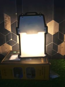 💥solar Interaction Wall Lamp Brand New Full Work