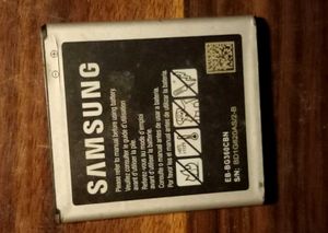 Samsung EB-BG360CBN Battery