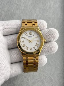 Guess Watch