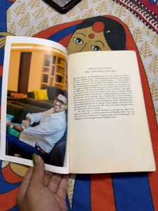 Will You Still Love Me? by Ravinder Singh