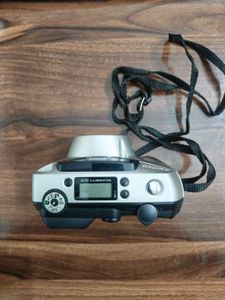Pentax Espio 160 Camera