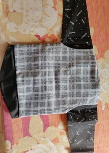 Baba Suit