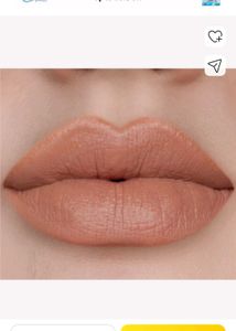 Nude Lipstick - Beautiful Shade