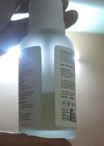 PROLIXR Jeju Volcanic Face Serum