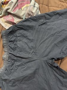 Nike Cargo Pants