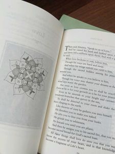 Khalil Gibran Books Set