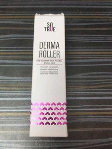 So True Derma Roller