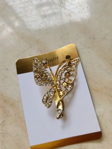 Saree Pin