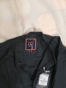 Mens Shirt Style Kurta