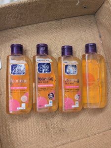 Clean & Clear Foaming Face Wash Bundle