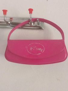 Kids Disney Pink Handbag