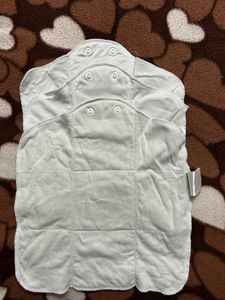 3 SuperBottoms UNO 2.0 Cloth Diaper