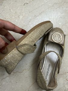 Branded Golden Bellies
