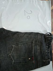 ⚡ ⚡ Flash Sale ⚡ ⚡ Dark Wash Denim Jeans