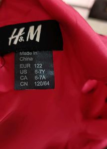 Branded imported Beautiful Dress