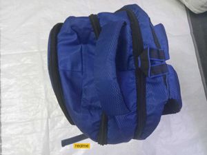 DCENT KRAFT Laptop Backpack - Blue