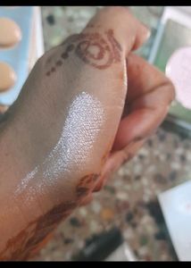 Too  Faced Highliter Originl With Tag