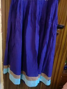 Two Suit Sets And Kurti Combo
