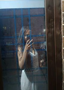 Bohemia dress