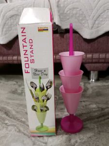 Set of Food Containers