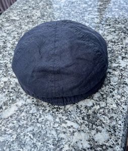 Men's Grey Cap