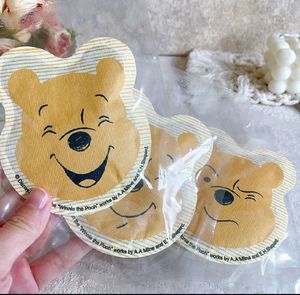 Winnie the Pooh Hand Warmers reusable