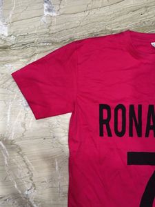 Cristiano Ronaldo T-Shirt