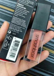 Smashbox Always On Liquid Lipstick yes honey