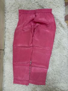 Vibrant Pink Kurta Set