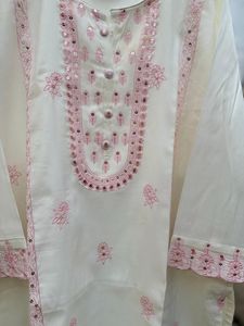 kurta pant dupatta