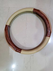 Car Steering Cover