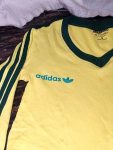 Jersey Top💛