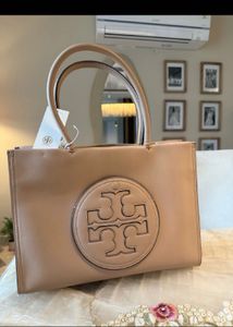 Tory Burch Tote Bag Check details