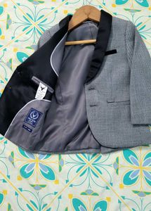 Boy's Formal Blazer