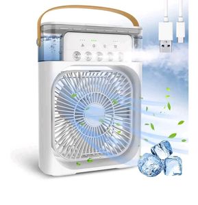 Portable Mini Air Cooler