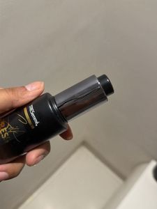 TRESemme Silk Press Serum