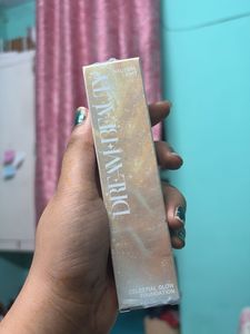 Dream Beauty Celestial Glow Foundation