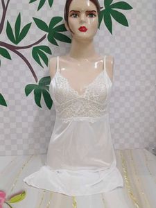 White Lace Cami Top(1100)