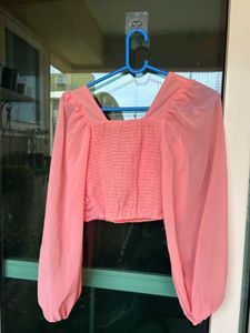 Beautiful Crop Top
