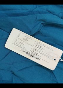 Elegant Teal Tiered Maxi Dress