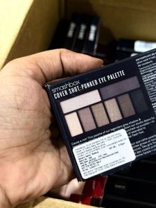 Smashbox Cover Shot Punked Eye Palette