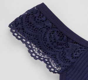 New Unused Patchwork Thongs