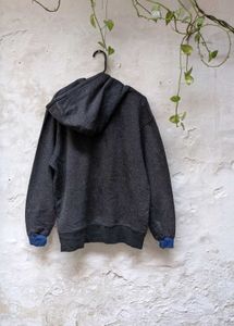 Nike Full Zip Hoodie