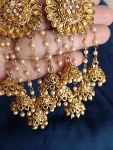 Earring